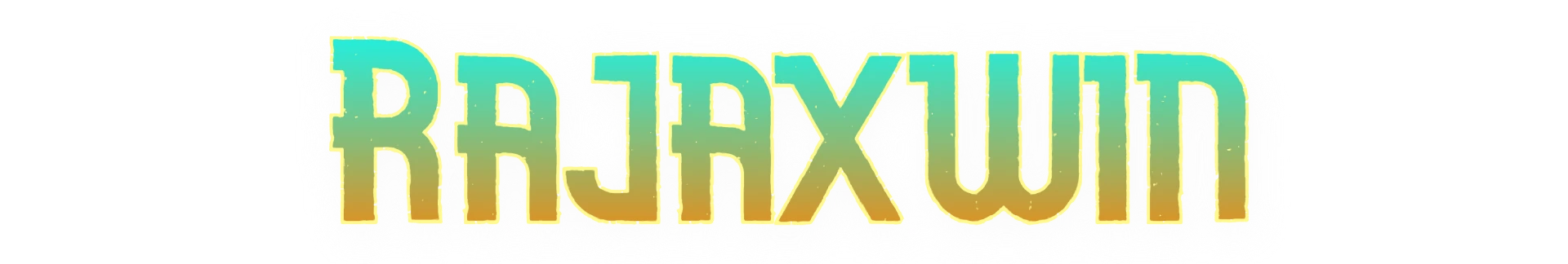 Rajaxwin